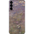 Claude Monet Water Lilies Galaxy S22 Plus Skin